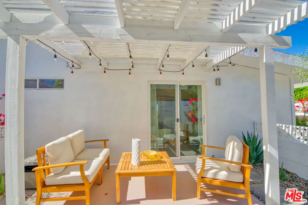 36422 Sandsal Circle Rancho Mirage, CA 92270