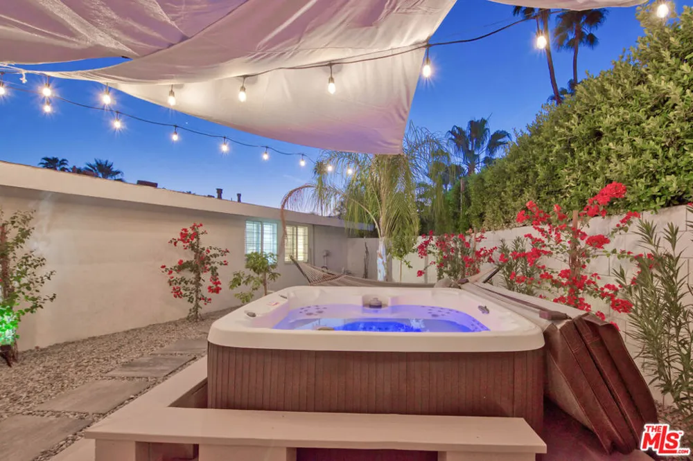 36422 Sandsal Circle Rancho Mirage, CA 92270