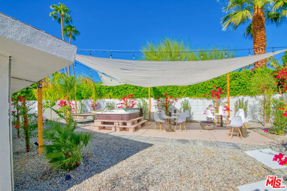 36422 Sandsal Circle Rancho Mirage, CA 92270