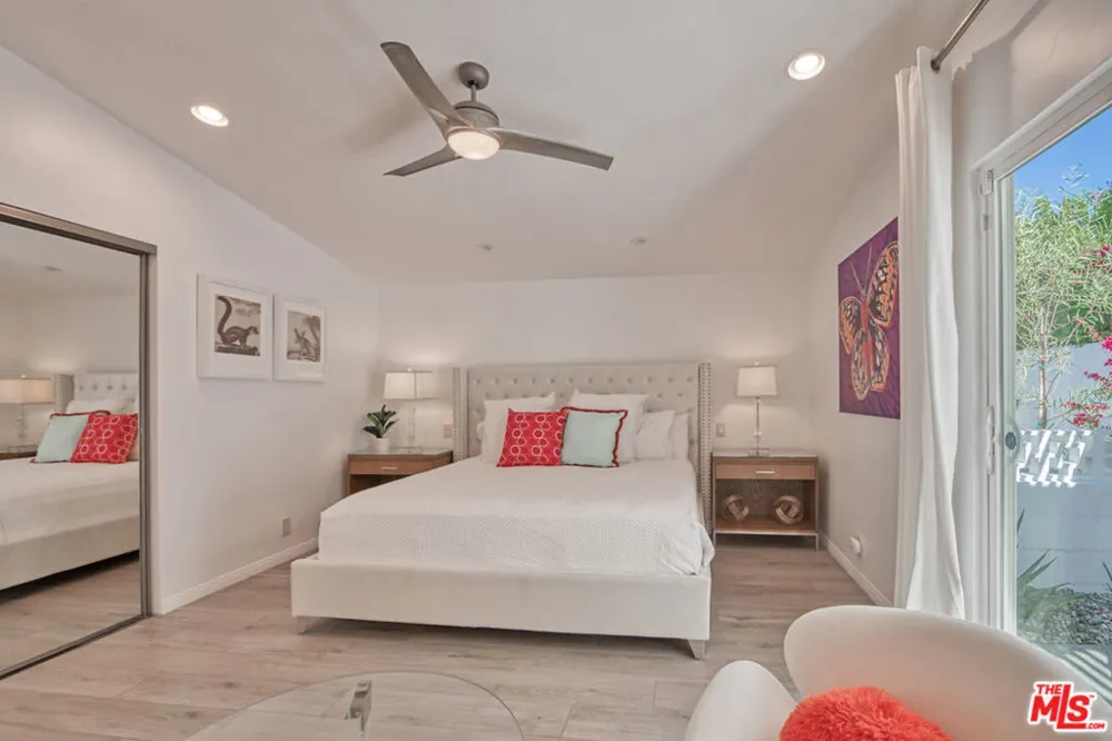 36422 Sandsal Circle Rancho Mirage, CA 92270