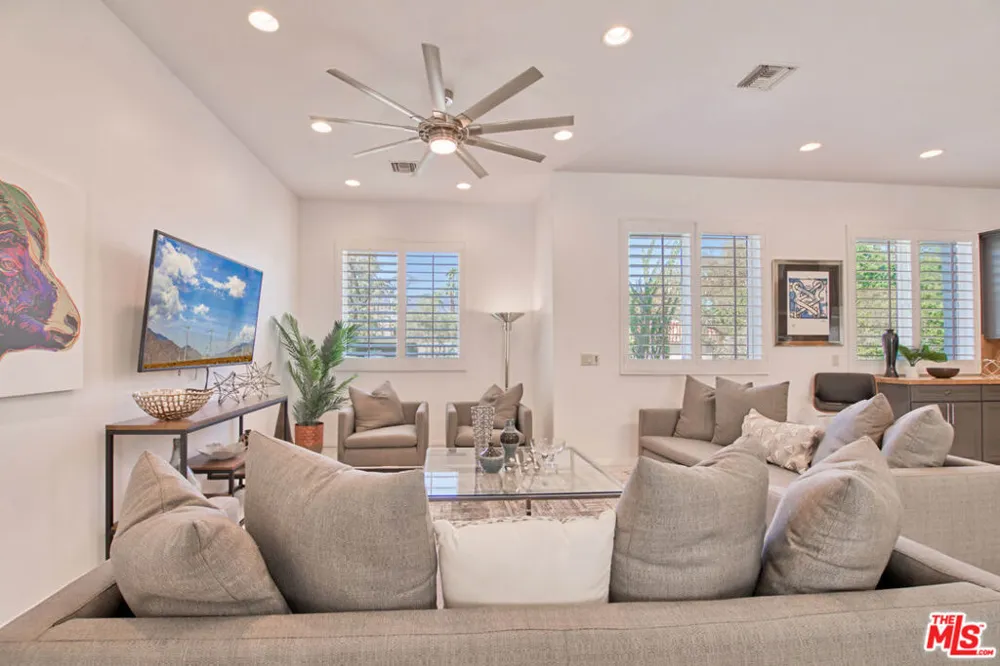 36422 Sandsal Circle Rancho Mirage, CA 92270