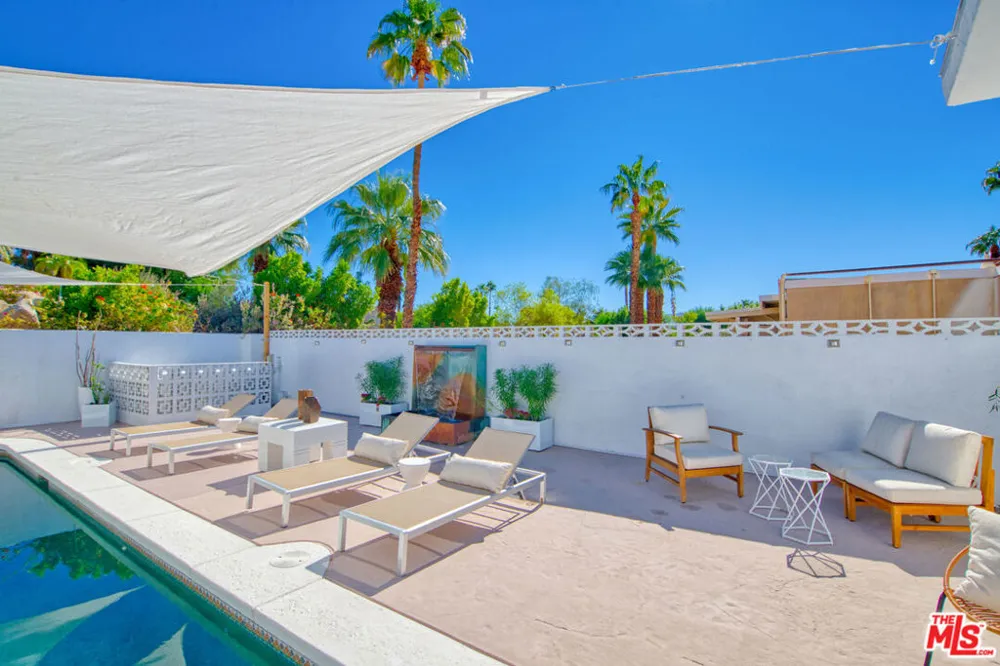 36422 Sandsal Circle Rancho Mirage, CA 92270