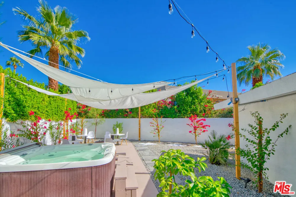 36422 Sandsal Circle Rancho Mirage, CA 92270