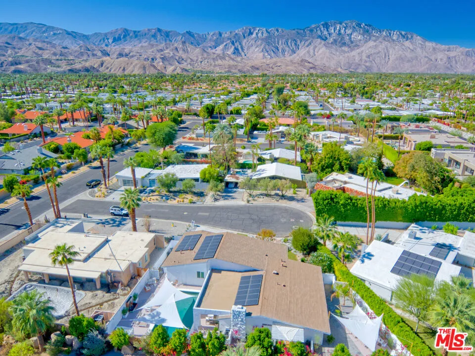 36422 Sandsal Circle Rancho Mirage, CA 92270