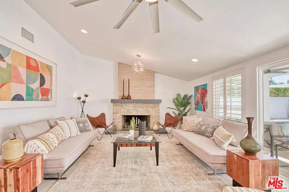 36422 Sandsal Circle Rancho Mirage, CA 92270