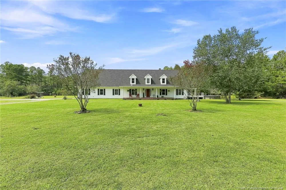 8437 Lancaz Way Linden, NC 28356
