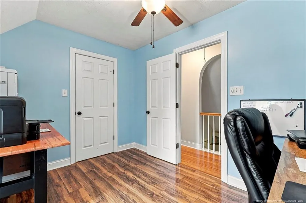 8437 Lancaz Way Linden, NC 28356