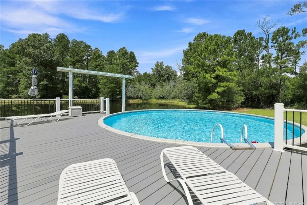 8437 Lancaz Way Linden, NC 28356