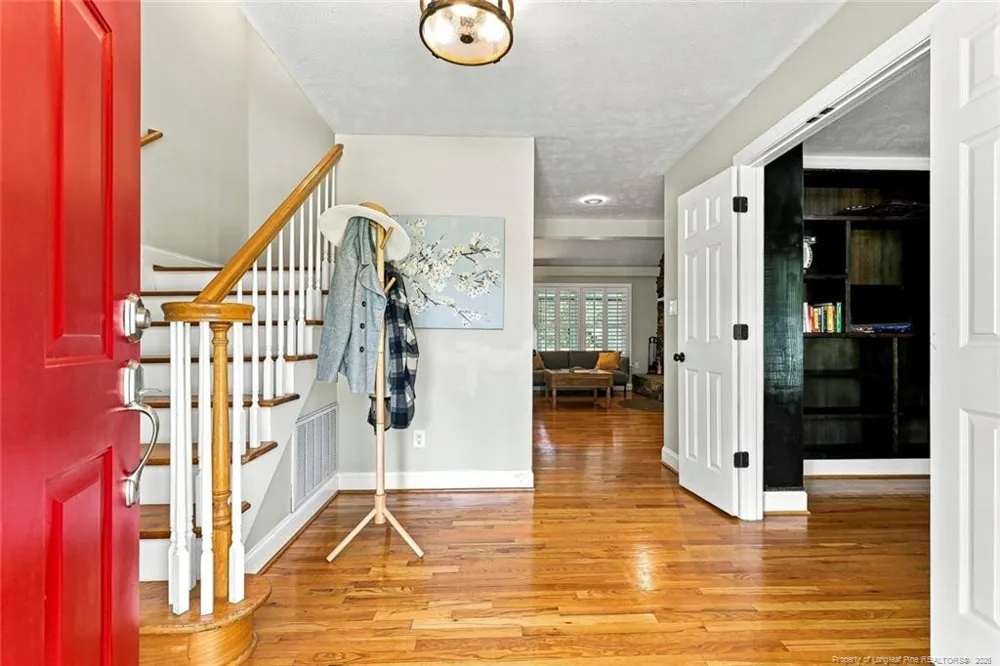 8437 Lancaz Way Linden, NC 28356