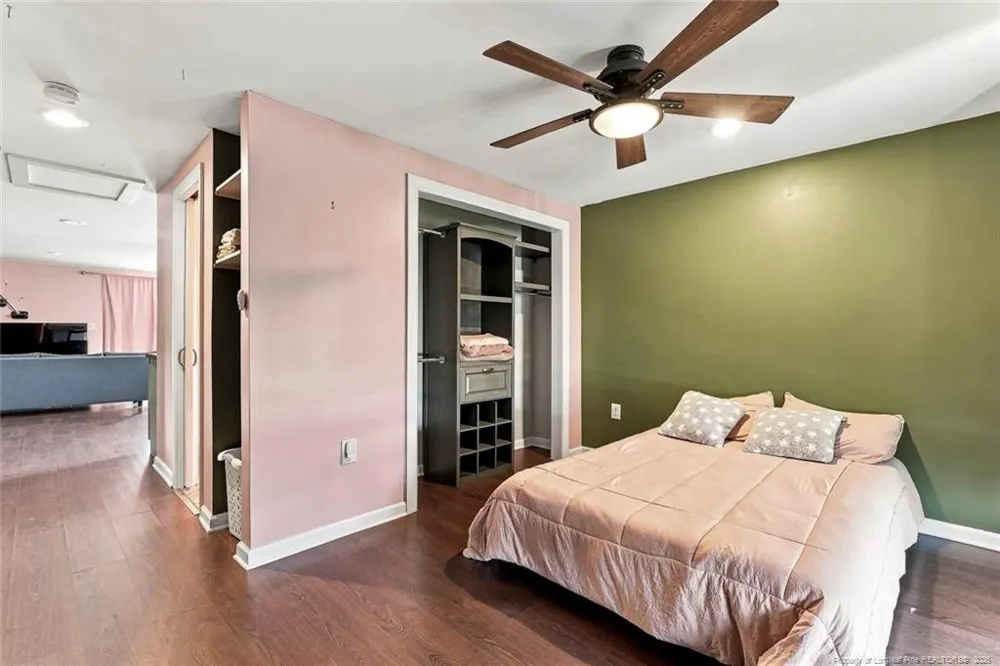 8437 Lancaz Way Linden, NC 28356