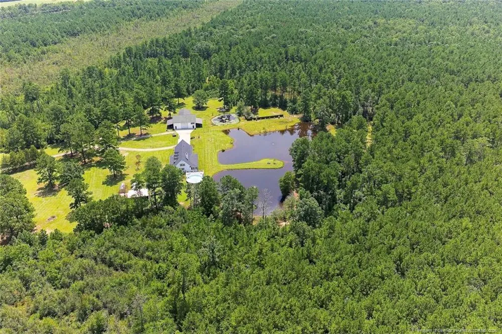 8437 Lancaz Way Linden, NC 28356