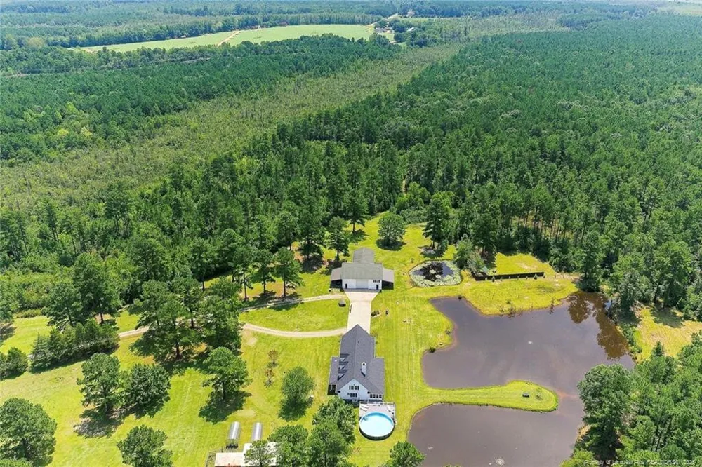 8437 Lancaz Way Linden, NC 28356
