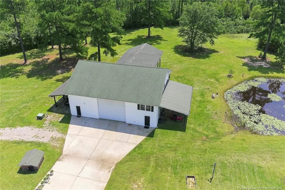8437 Lancaz Way Linden, NC 28356