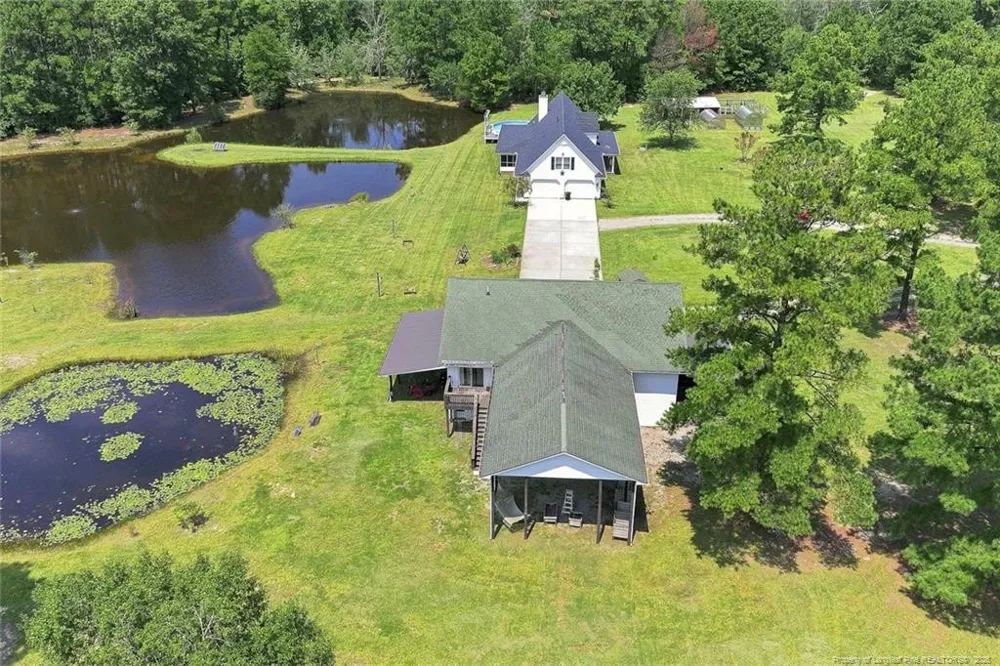 8437 Lancaz Way Linden, NC 28356