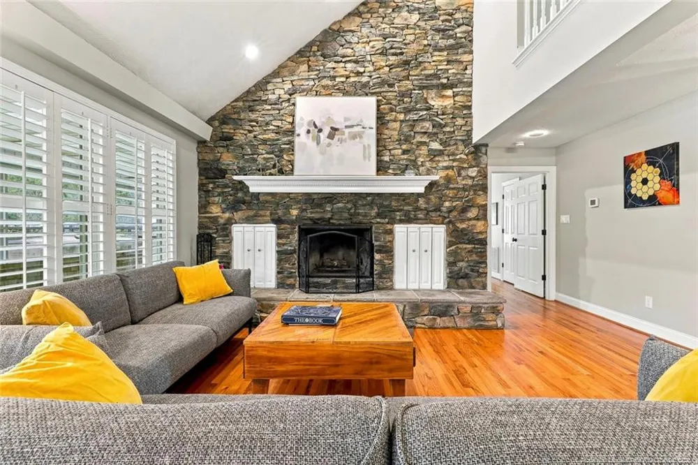 8437 Lancaz Way Linden, NC 28356