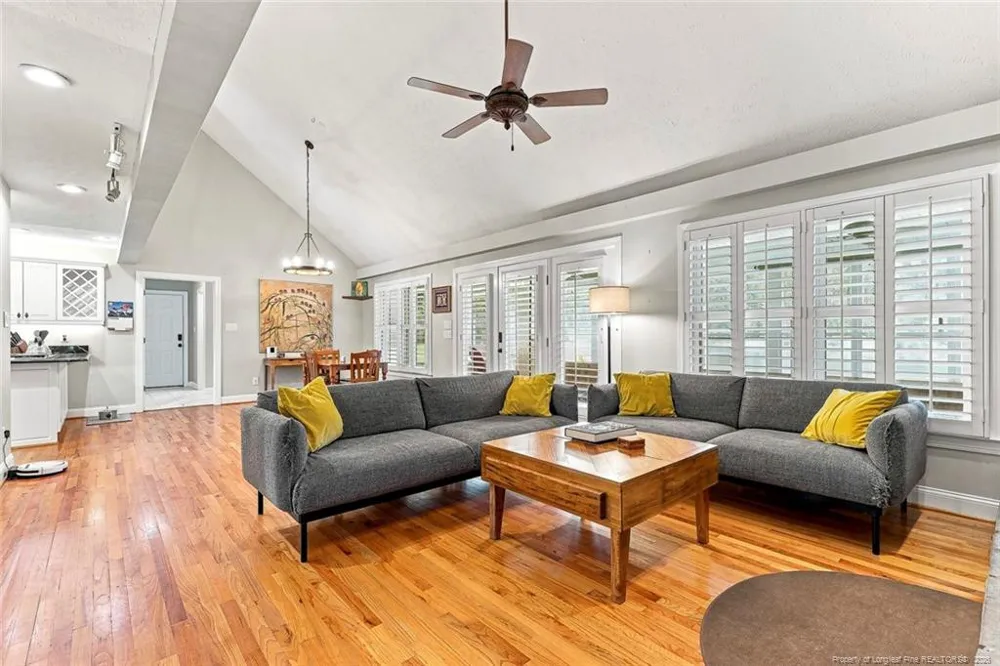 8437 Lancaz Way Linden, NC 28356