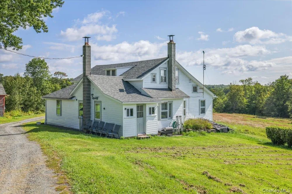 21 Hans Fischer Road Bethel, NY 12726