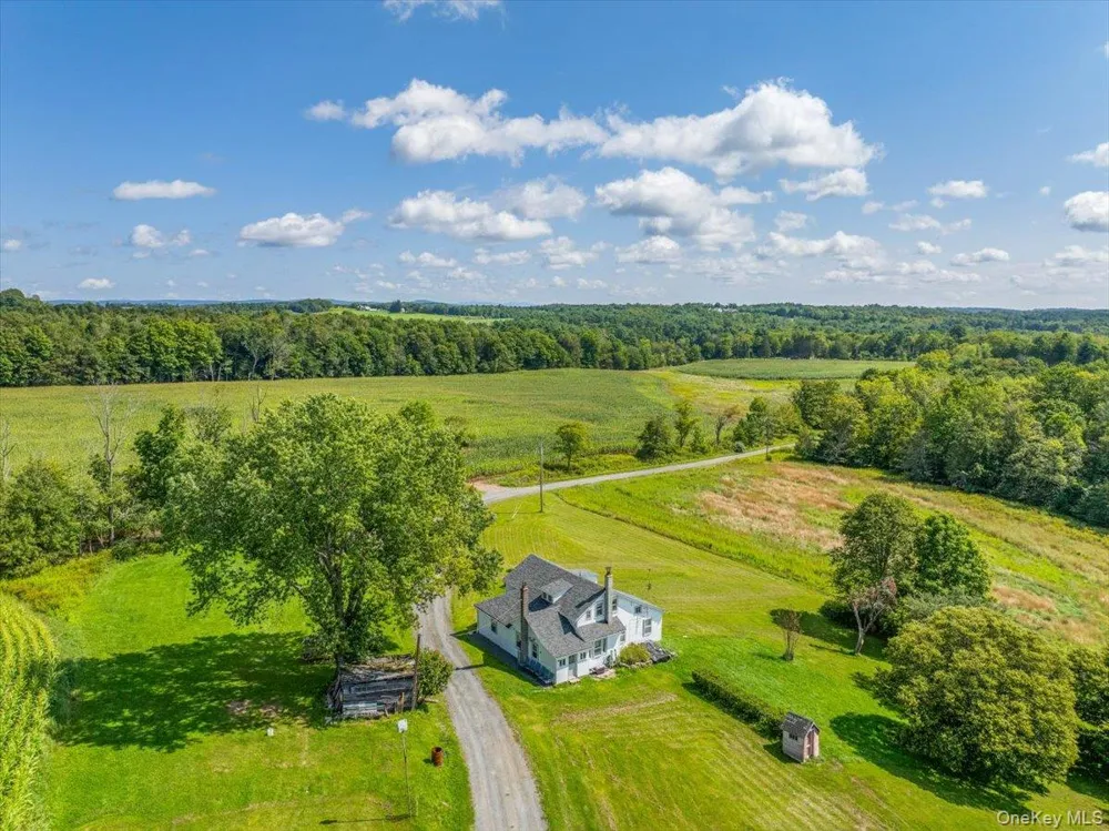 21 Hans Fischer Road Bethel, NY 12726