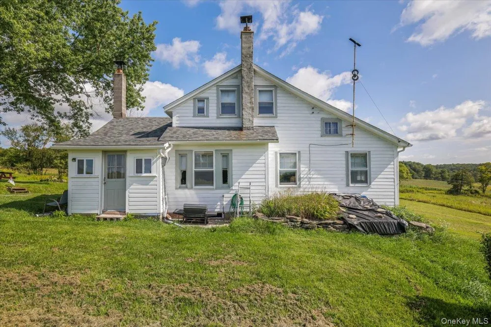 21 Hans Fischer Road Bethel, NY 12726