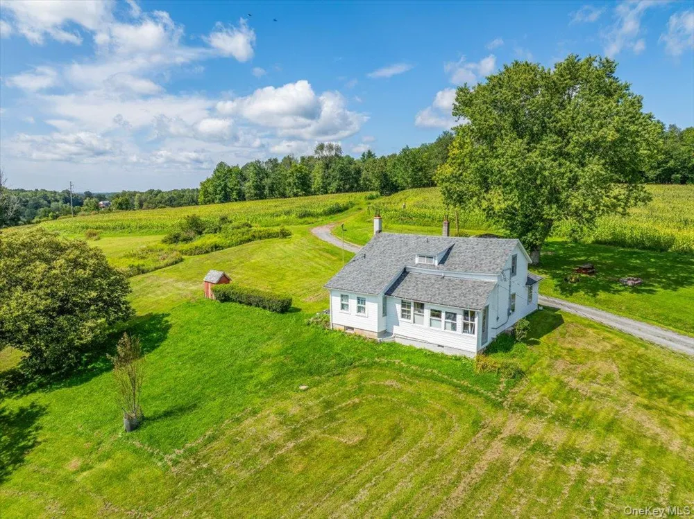 21 Hans Fischer Road Bethel, NY 12726