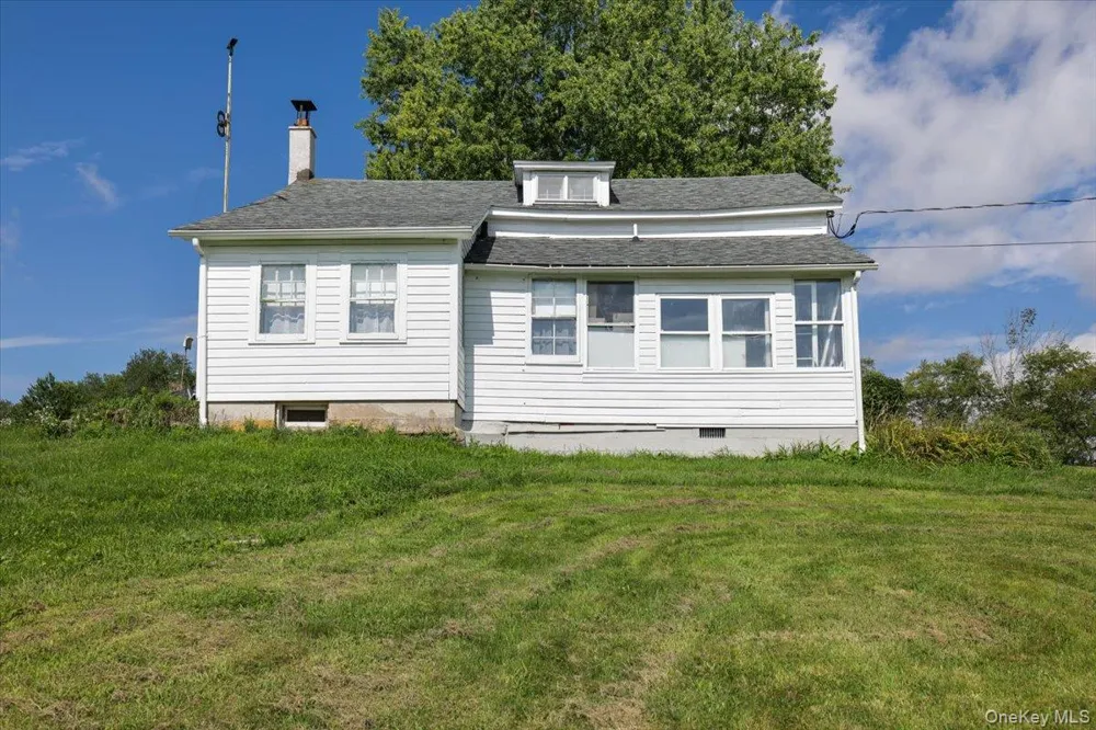 21 Hans Fischer Road Bethel, NY 12726
