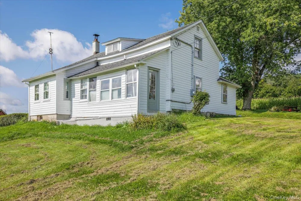 21 Hans Fischer Road Bethel, NY 12726