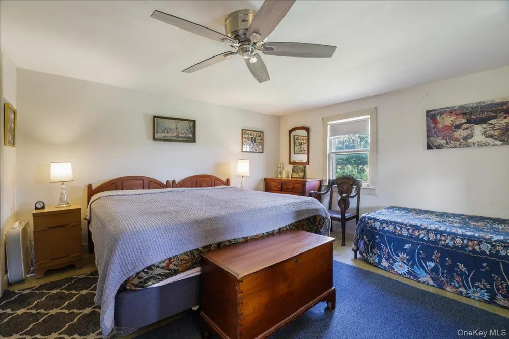 21 Hans Fischer Road Bethel, NY 12726