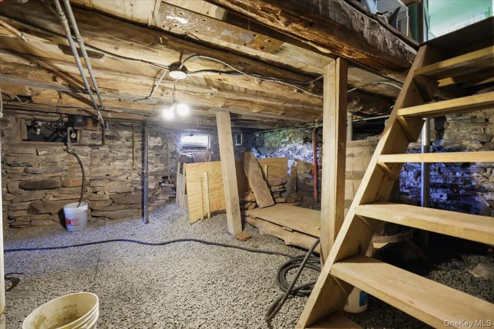21 Hans Fischer Road Bethel, NY 12726
