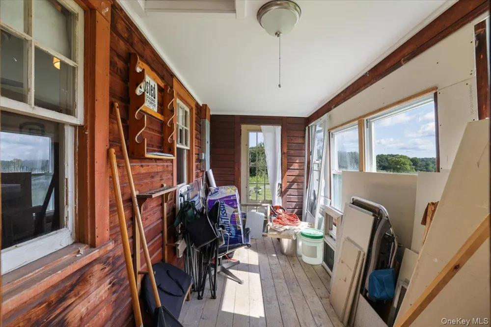 21 Hans Fischer Road Bethel, NY 12726