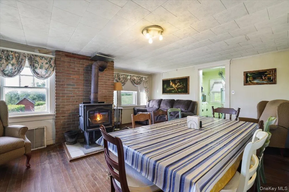 21 Hans Fischer Road Bethel, NY 12726