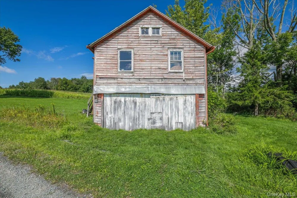 21 Hans Fischer Road Bethel, NY 12726