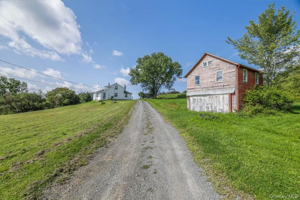 21 Hans Fischer Road Bethel, NY 12726