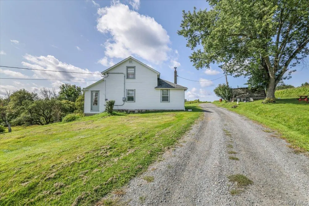 21 Hans Fischer Road Bethel, NY 12726