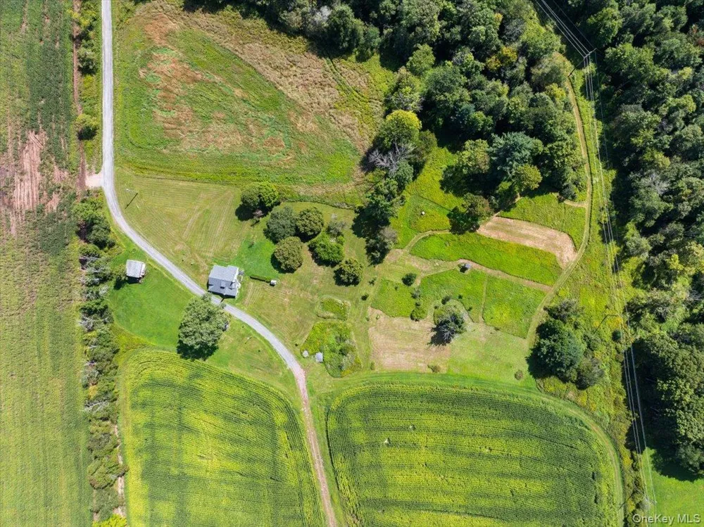 21 Hans Fischer Road Bethel, NY 12726
