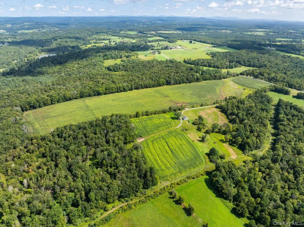 21 Hans Fischer Road Bethel, NY 12726