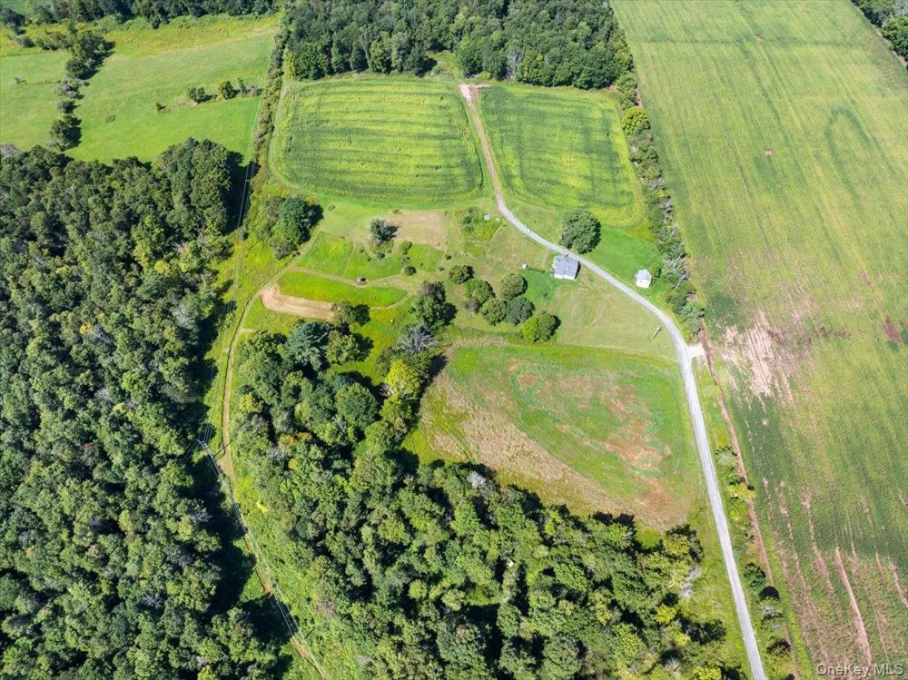 21 Hans Fischer Road Bethel, NY 12726