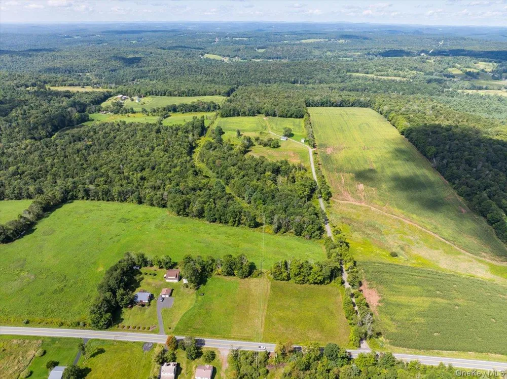 21 Hans Fischer Road Bethel, NY 12726