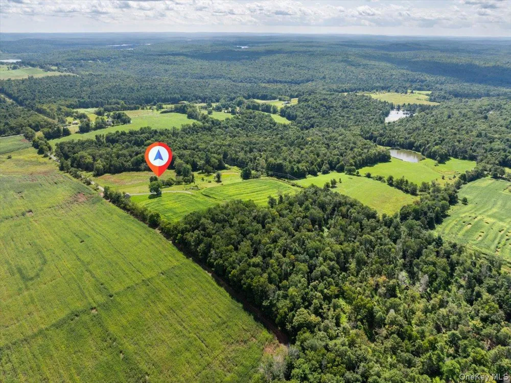 21 Hans Fischer Road Bethel, NY 12726
