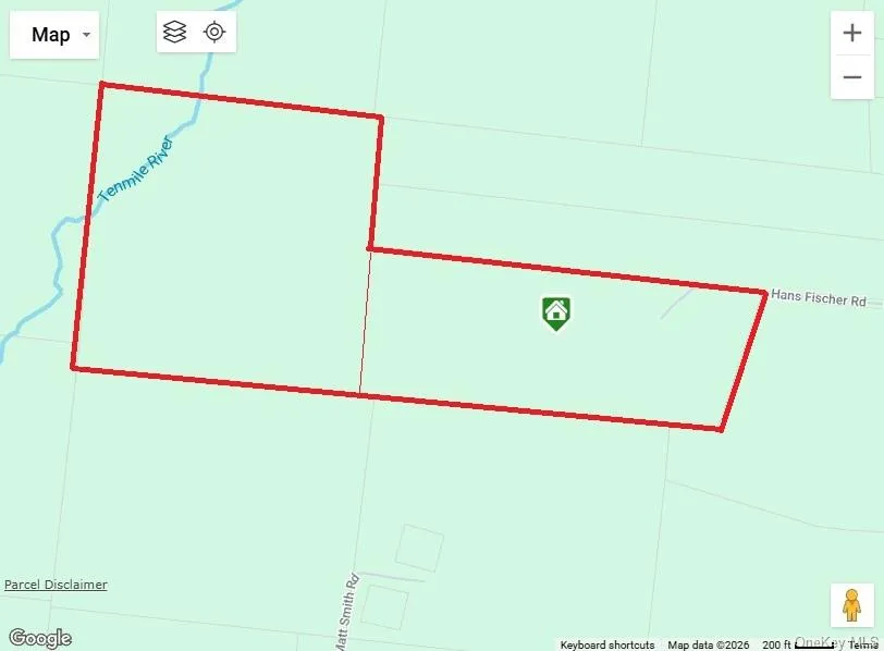 21 Hans Fischer Road Bethel, NY 12726