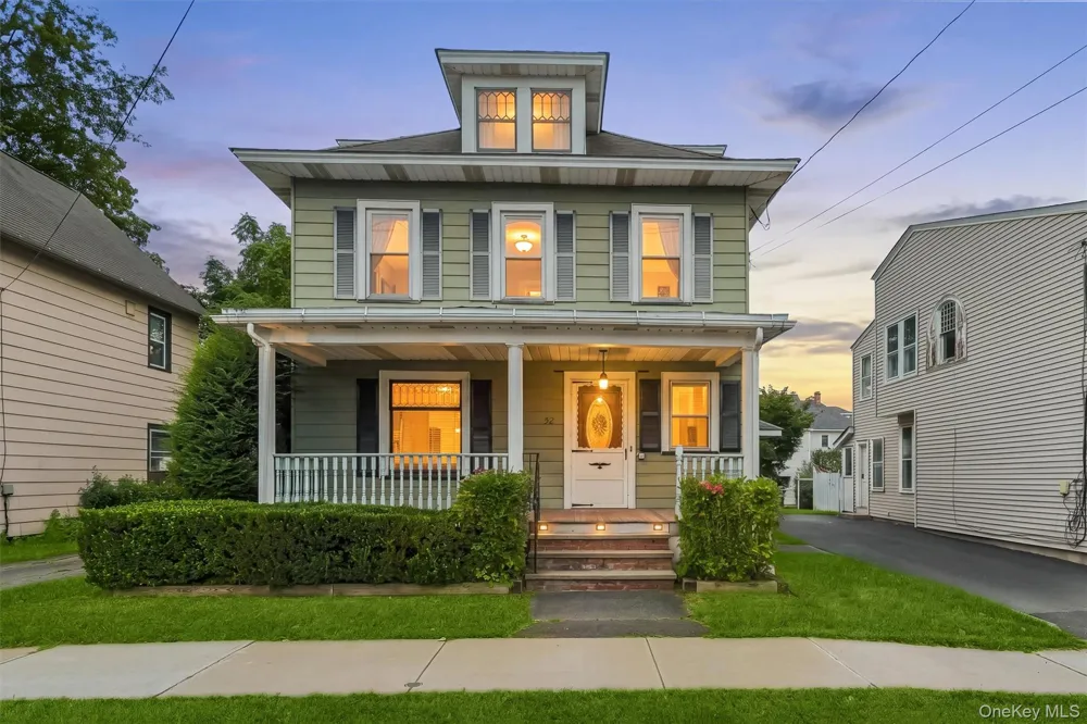 32 Kingston Avenue Port Jervis, NY 12771