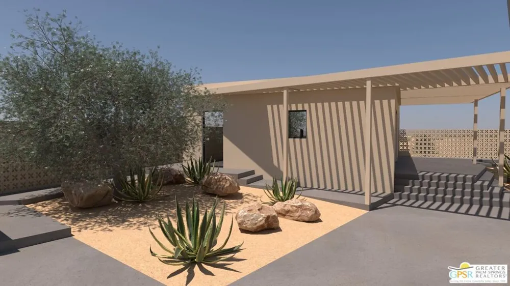 8490 Uphill Road Joshua Tree, CA 92252