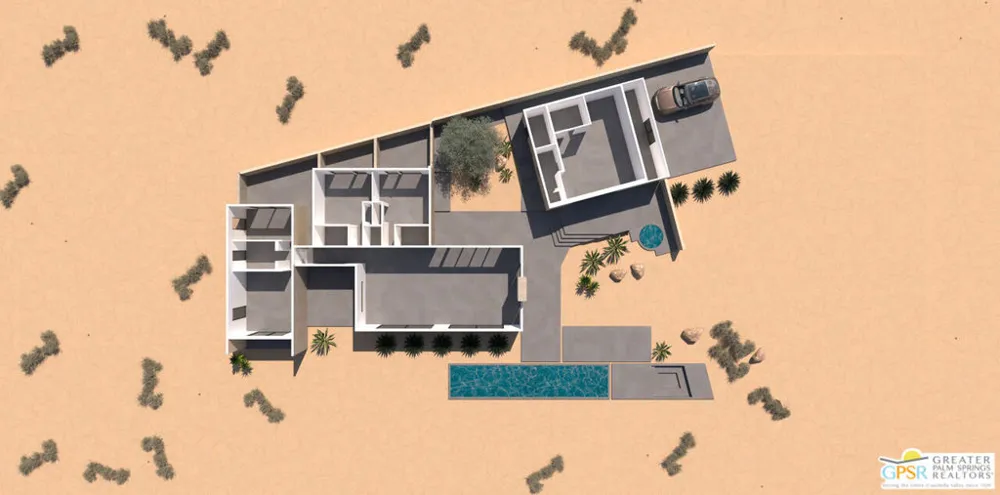 8490 Uphill Road Joshua Tree, CA 92252