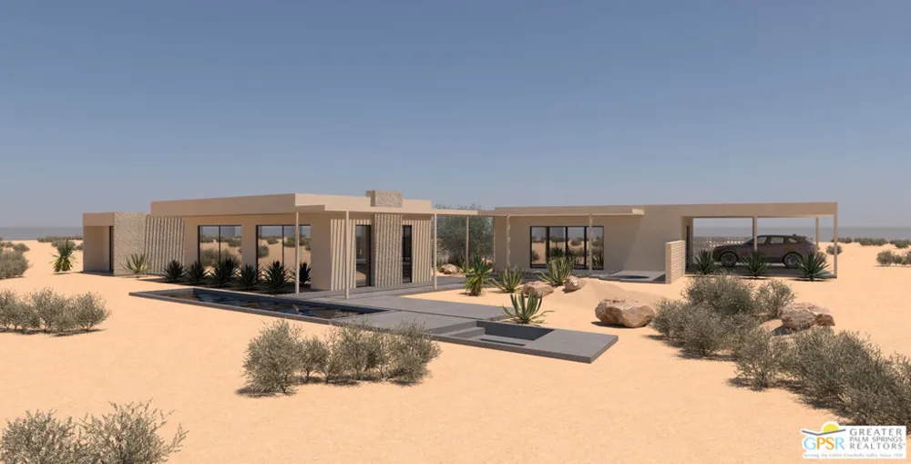 8490 Uphill Road Joshua Tree, CA 92252