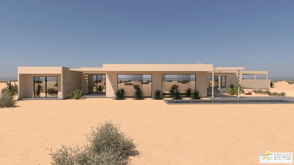 8490 Uphill Road Joshua Tree, CA 92252