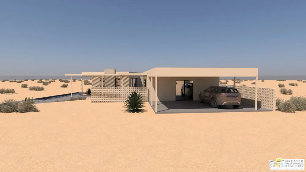 8490 Uphill Road Joshua Tree, CA 92252