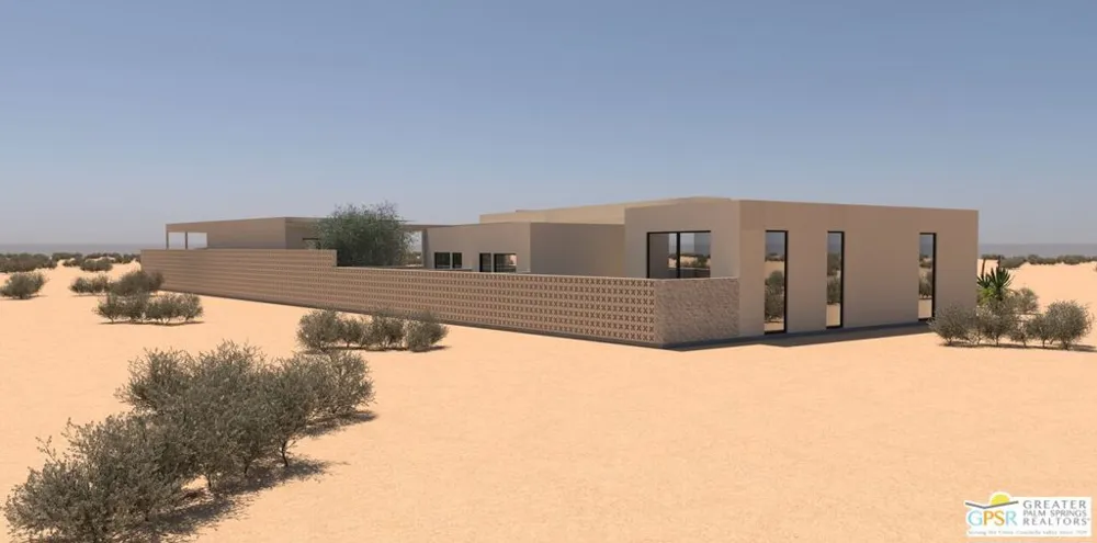8490 Uphill Road Joshua Tree, CA 92252