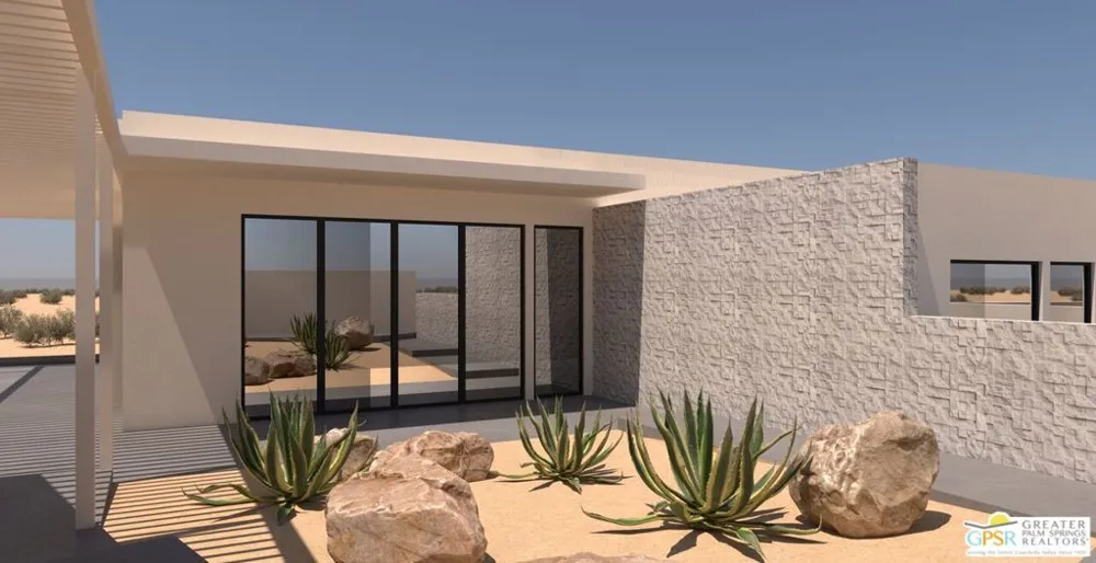 8490 Uphill Road Joshua Tree, CA 92252