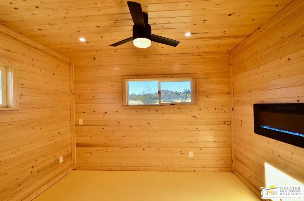 8490 Uphill Road Joshua Tree, CA 92252