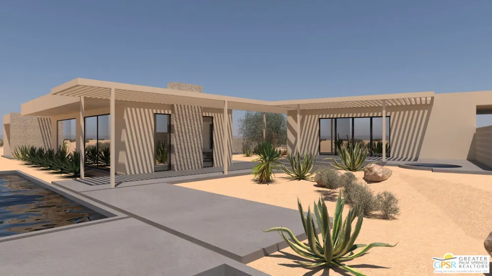 8490 Uphill Road Joshua Tree, CA 92252