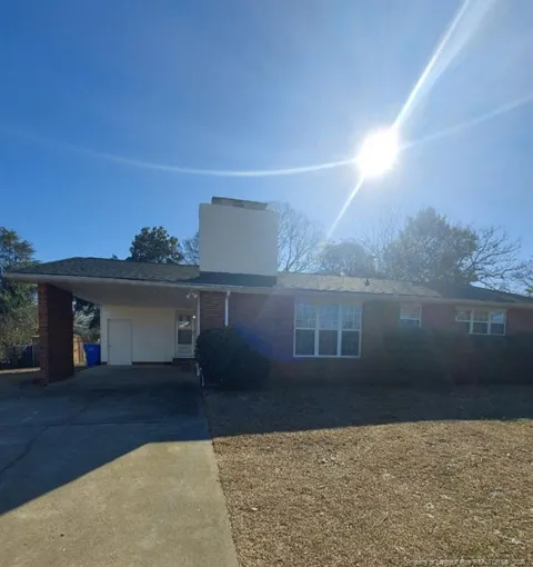 6417 MORGANTON ROAD